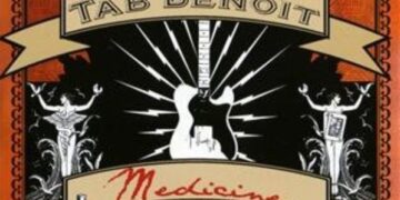 Οι μουσικές επιλογές του e-ptolemeos.gr – Tab Benoit-Medicine (Live 2013)