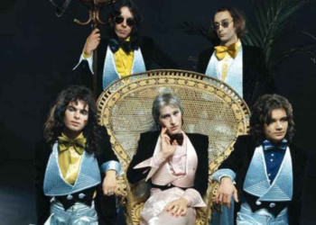 Η Μουσική Γωνιά του Μίλτου Ηλιάδη στο e-ptolemeos.gr – Cockney Rebel – Hideaway