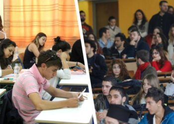 Οι έξι αλλαγές στα Πανεπιστήμια και ΤΕΙ από το νέο υπουργείο Παιδείας