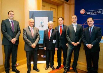 EUROBANK EGG: Νέο πρόγραμμα χρηματοδότησης νέων επιχειρήσεων