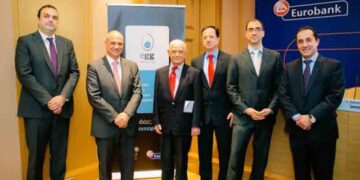 EUROBANK EGG: Νέο πρόγραμμα χρηματοδότησης νέων επιχειρήσεων