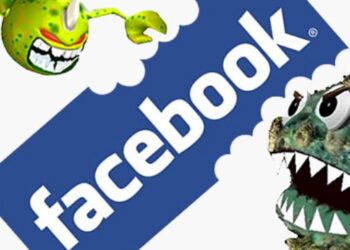 Προσοχή στον ιό του Facebook: Τι πρέπει να κάνετε!