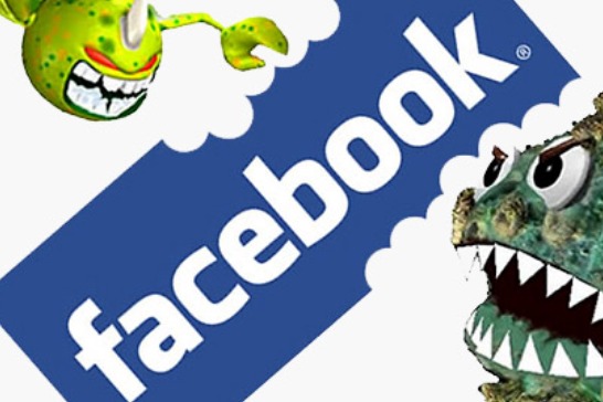 Προσοχή στον ιό του Facebook: Τι πρέπει να κάνετε!