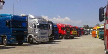 Νέο Δ.Σ. στο Συνδικάτο Επαγγελματιών Οδηγών Δυτικής Μακεδονίας