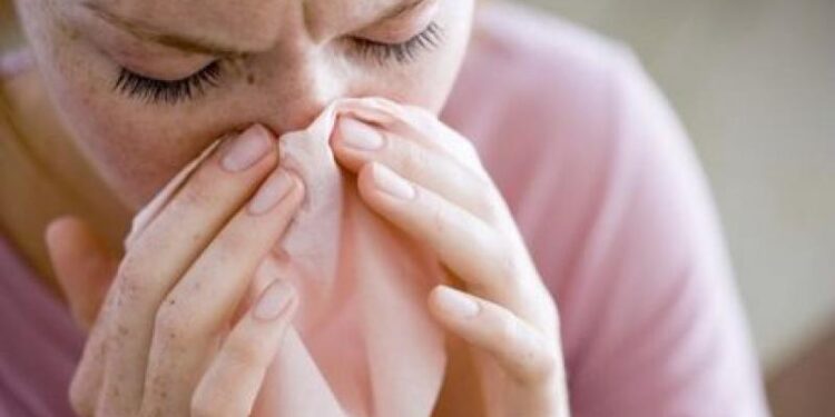 Χρήσιμα tips προφύλαξης από τη γρίπη