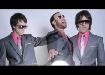 Η Μουσική Γωνιά του Μίλτου Ηλιάδη στο e-ptolemeos.gr – The Lost Fingers Part- time lover