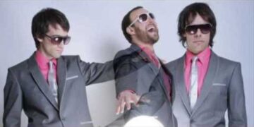 Η Μουσική Γωνιά του Μίλτου Ηλιάδη στο e-ptolemeos.gr – The Lost Fingers Part- time lover