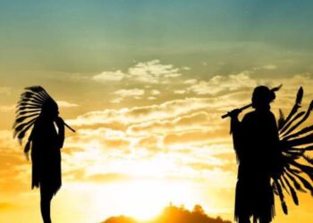 10 ινδιάνικα γνωμικά που απομυθοποιούν το «σύγχρονο πολιτισμό»