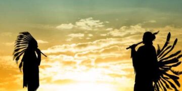 10 ινδιάνικα γνωμικά που απομυθοποιούν το «σύγχρονο πολιτισμό»