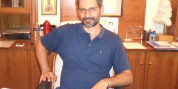 Δήλωση Δημάρχου Κοζάνης για το κρούσμα ρατσισμού στο Νοσοκομείο Κοζάνης
