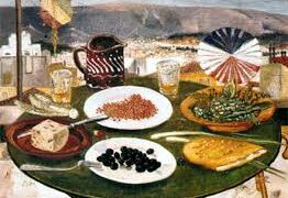 Ευχαριστήριο από τους Διοργανωτές Συλλόγους της εκδήλωσης της Καθαράς Δευτέρας