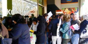 Επίσημη έκθεση ΟΑΕΔ: 3.861 επιπλέον άνεργοι τον Δεκέμβριο