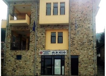 Προς κλείσιμο το Δημοτικό Ωδείο Μουρικίου