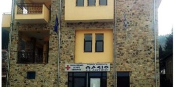 Προς κλείσιμο το Δημοτικό Ωδείο Μουρικίου