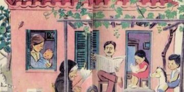 Η Ελληνική οικογένεια, ένας ιερός θεσμός σε τροχιά παρακμής, γράφει ο Γιαννάκης Γεώργιος