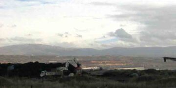 Εργατικό ατύχημα στο Ορυχείο Καρδιάς- Ακρωτηριάστηκε εργαζόμενος