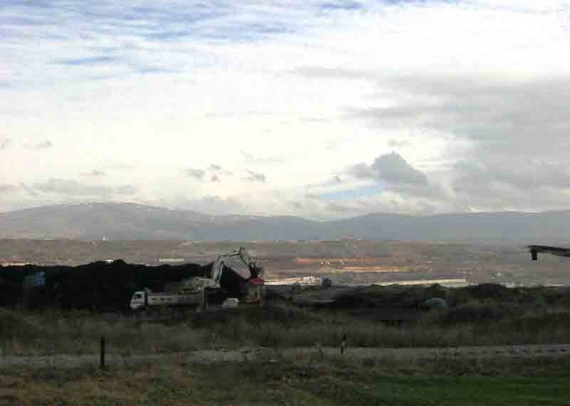 Εργατικό ατύχημα στο Ορυχείο Καρδιάς- Ακρωτηριάστηκε εργαζόμενος