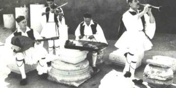 Η σημασία του δημοτικού τραγουδιού, γράφει ο Γιαννάκης Γεώργιος