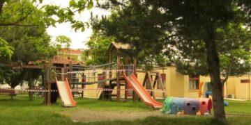 Εκδόθηκε η άδεια λειτουργίας του Παιδικού Σταθμού της ΔΕΗ στην Πτολεμαΐδα