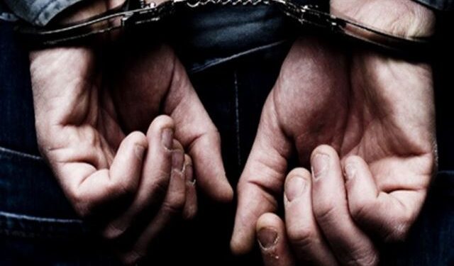 Συλλήψεις στην Πτολεμαΐδα για οφειλές στο Δημόσιο