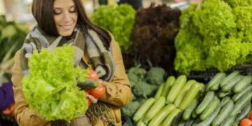 Πώς να επιλέξετε θεραπευτικές τροφές