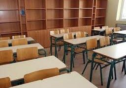 Μία διδακτική ώρα αργότερα αύριο Παρασκευή τα Σχολεία στην Εορδαία