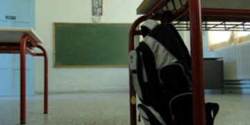 Κλειστά και αύριο τα Σχολεία στον Δήμο Βοΐου