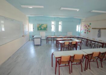 Μία διδακτική ώρα μετά τα Σχολεία στην Εορδαία την Πέμπτη