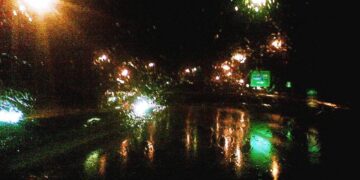 Έκτακτη ανακοίνωση από την Περιφέρεια: Πλημμύρισε η Εγνατία Οδός στο ύψος της Καλαμιάς – Προσωρινή διακοπή κυκλοφορίας