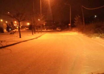 Κλειστά τα Σχολεία τη Δευτέρα στη Φλώρινα – Κανονικά οι Παιδικοί Σταθμοί