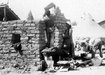 «Η Αλληλεγγύη των ποντίων» της Γιώτας Ιωακειμίδου