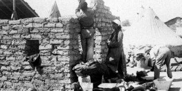 «Η Αλληλεγγύη των ποντίων» της Γιώτας Ιωακειμίδου