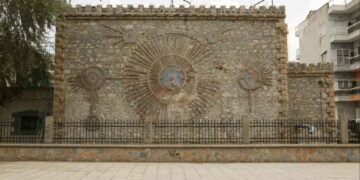 Κανονικά η υδροδότηση της Άνω Πτολεμαΐδας- αποκαταστάθηκε η διαρροή σε αγωγό