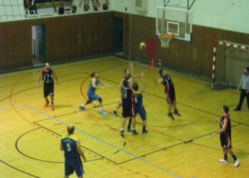 Κλήρωση final 4 εφήβων Ε.ΚΑ.Σ.ΔΥ.Μ.