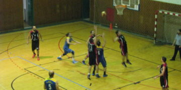 Κλήρωση final 4 εφήβων Ε.ΚΑ.Σ.ΔΥ.Μ.