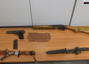 Δυτική Μακεδονία: Αυξήθηκαν κλοπές-διαρρήξεις αλλά και οι συλλήψεις τον Ιανουάριο