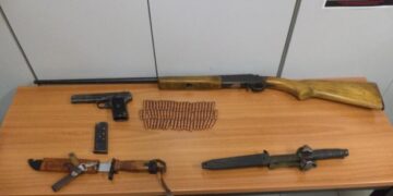 Δυτική Μακεδονία: Αυξήθηκαν κλοπές-διαρρήξεις αλλά και οι συλλήψεις τον Ιανουάριο