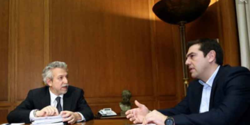 Κοντονής: ”Διακοπή μιας εβδομάδας στη Super League και βλέπουμε’