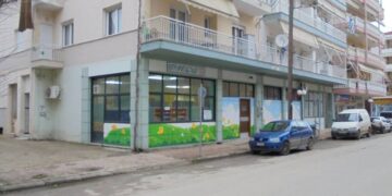 Πασχαλινό μπαζάρ από τον Σύλλογο Γονέων, Κηδεμόνων και Φίλων ΑμΕΑ Περιφέρειας Δυτικής Μακεδονίας