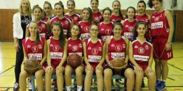 Το πρόγραμμα του Απόλλωνα στα προκριματικά των Κορασίδων για το Πανελλήνιο