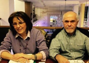 Δριμεία κριτική στον Θ. Καρυπίδη από την Γεωργία Ζεμπιλιάδου: “Μια Περιφερειακή Αρχή χωρίς πυξίδα” – “Μοιράζει εκατομμύρια € με τη λογική… βάζω το κάρο μπροστά από το άλογο”