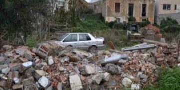 Πρόστιμα για την καθαριότητα από τον Δήμο Κοζάνης: Τι οφείλουν να κάνουν οι ιδιοκτήτες οικοπέδων-χώρων