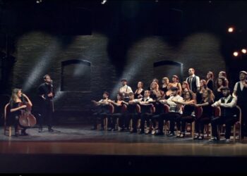 Οι μουσικές επιλογές του e-ptolemeos.gr – SSM BigHand & Guillem Roma – Un Compromiso (2013)