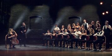 Οι μουσικές επιλογές του e-ptolemeos.gr – SSM BigHand & Guillem Roma – Un Compromiso (2013)