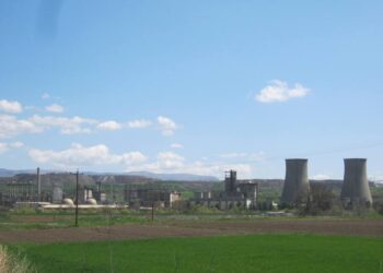 Επιχείρηση μυοκτονίας στο χώρο της ΑΕΒΑΛ