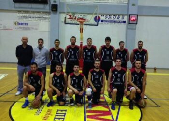 Α΄ Ανδρών Ε.ΚΑ.Σ.ΔΥ.Μ.- Περίπατος του Λασσάνη στο ντέρμπι  κορυφής