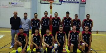 Α΄ Ανδρών Ε.ΚΑ.Σ.ΔΥ.Μ.- Περίπατος του Λασσάνη στο ντέρμπι  κορυφής