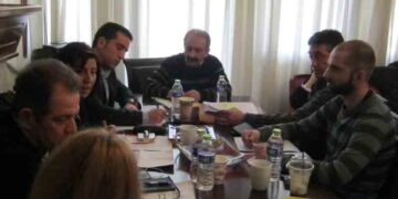 Σύσκεψη για τον αποκλεισμό κατοίκων Κομάνου και Μαυροπηγής από τις προσλήψεις στη ΔΕΗ