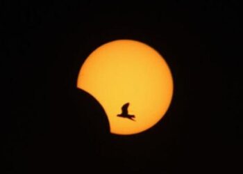 Κίνδυνος μπλακάουτ στην Ευρώπη από την έκλειψη ηλίου της Παρασκευής   