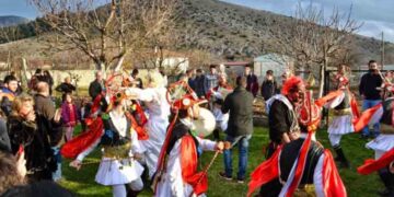 Μεγάλη επιτυχία για τον Ποντιακό Ελληνισμό και τους Μωμόγερους!